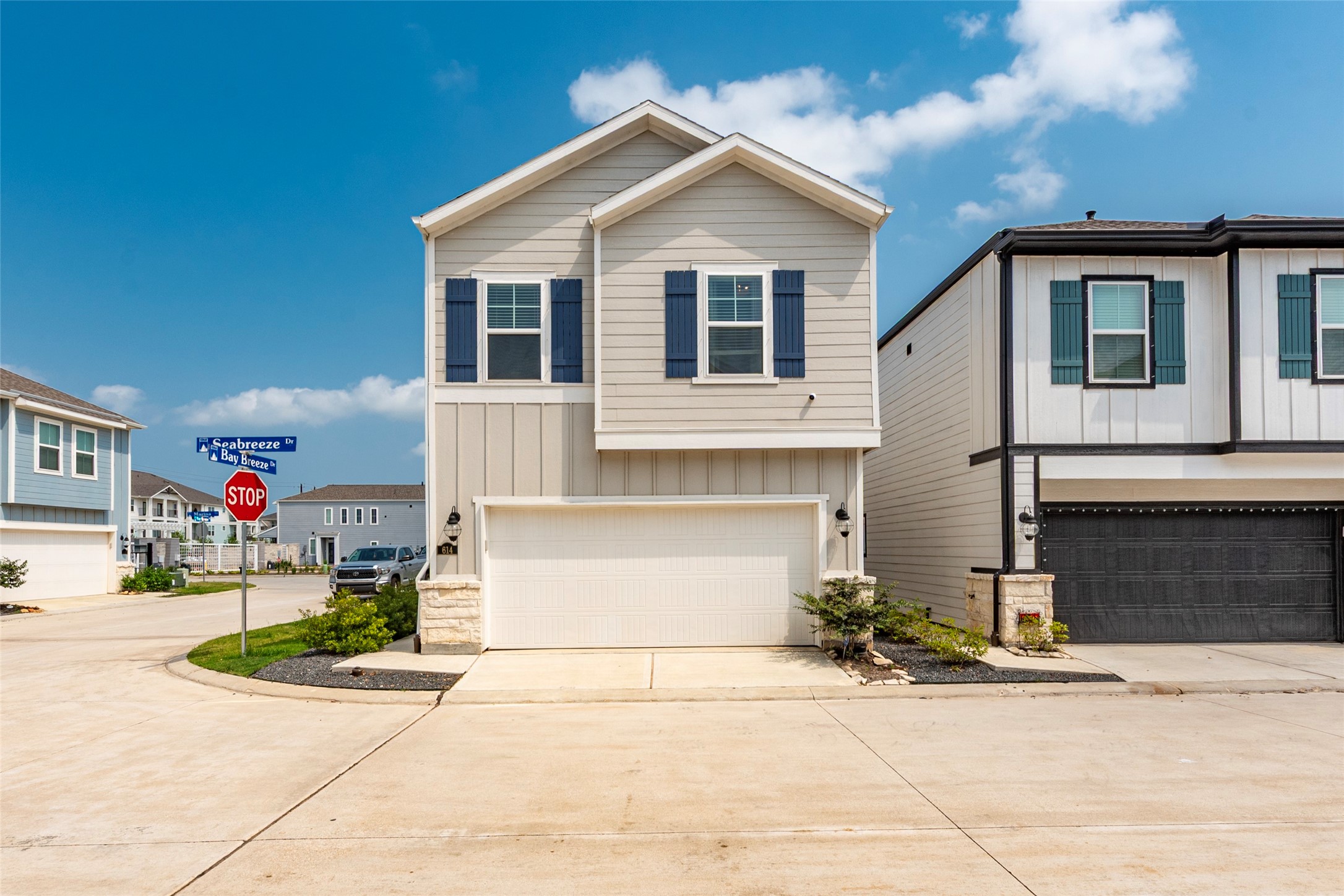 614 Seabreeze Drive Kemah TX 77565