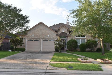 6727 Oakman Lane Sugar Land TX 77479