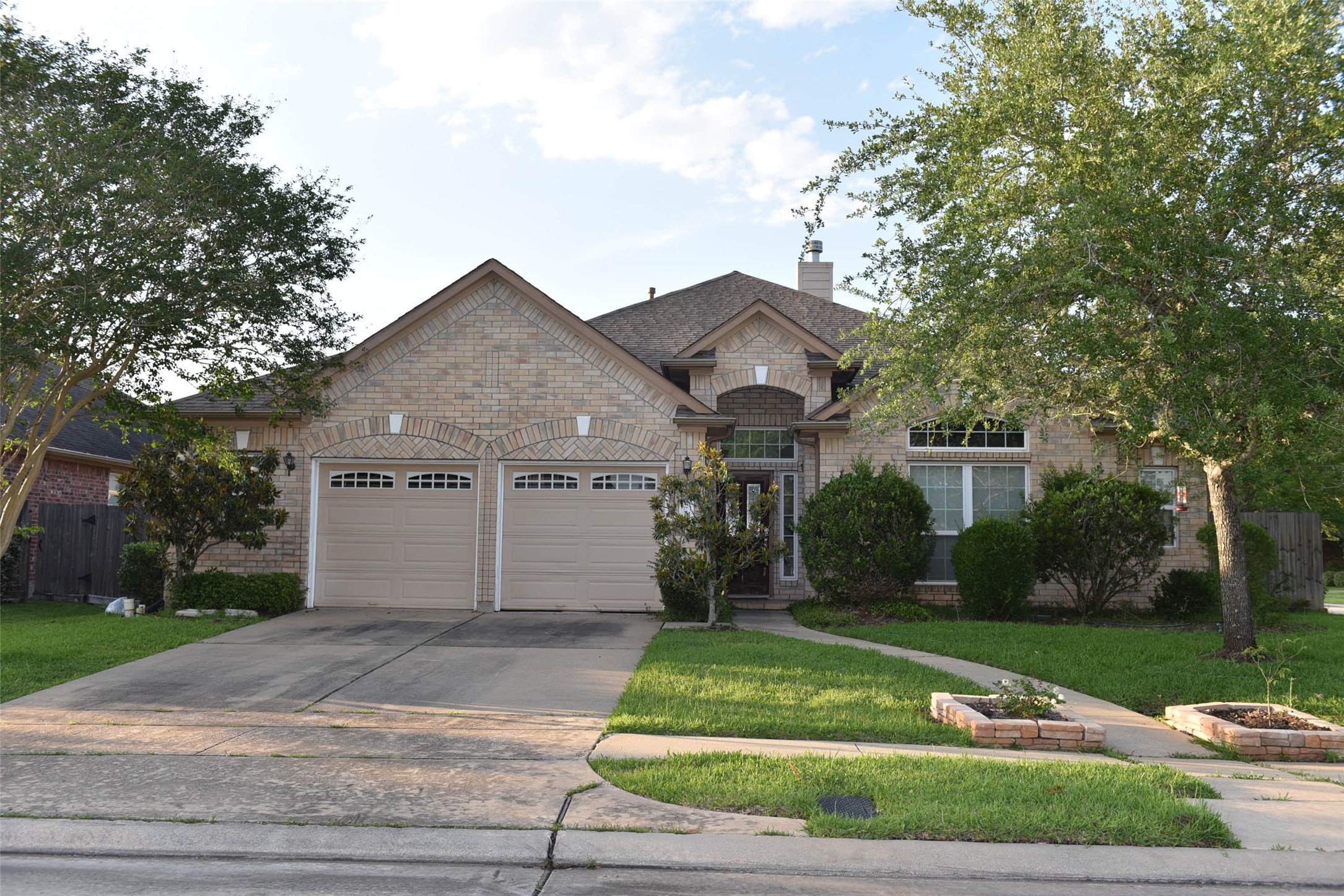 6727 Oakman Lane Sugar Land TX 77479