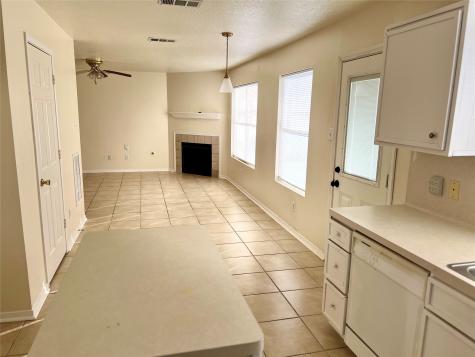 1807 Live Oak Hill Street Houston TX 77067