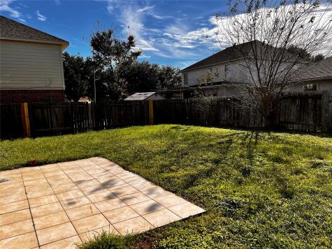 1807 Live Oak Hill Street Houston TX 77067