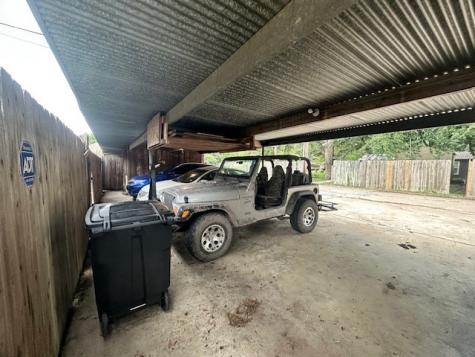 610 Price Drive Wharton TX 77488
