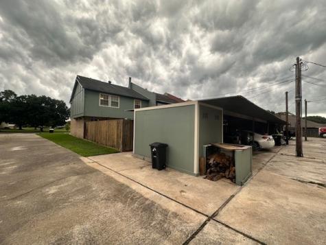 610 Price Drive Wharton TX 77488
