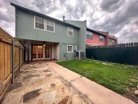 610 Price Drive Wharton TX 77488