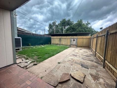 610 Price Drive Wharton TX 77488