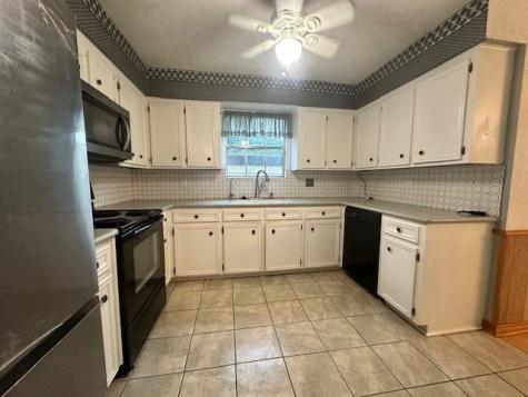 610 Price Drive Wharton TX 77488