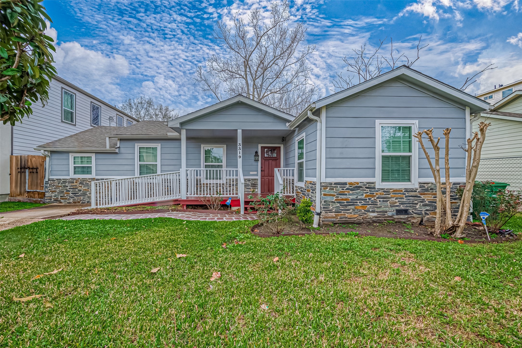 3319 Kilgore Street Houston TX 77021