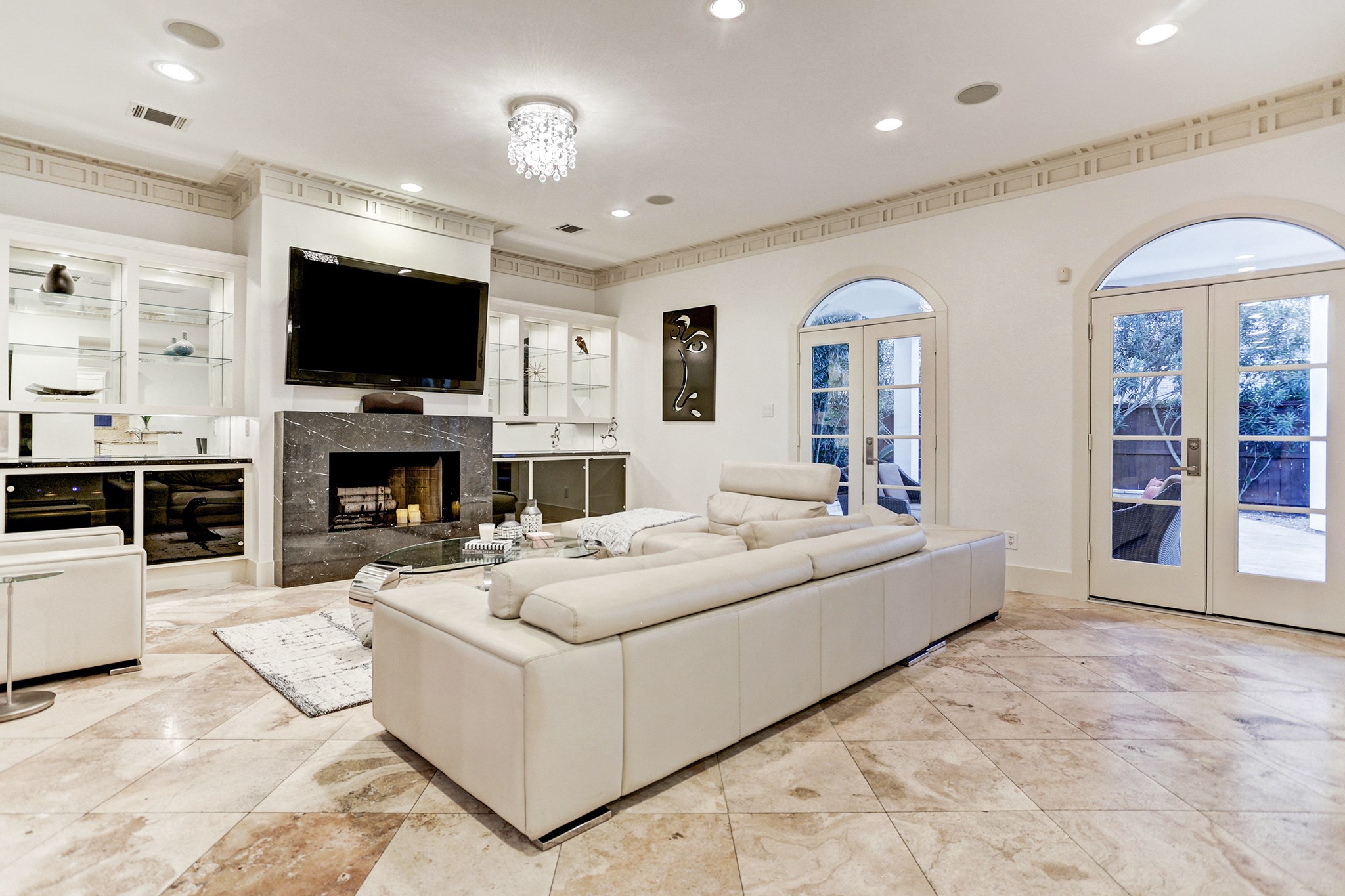 1217 Mulberry Lane Bellaire TX 77401
