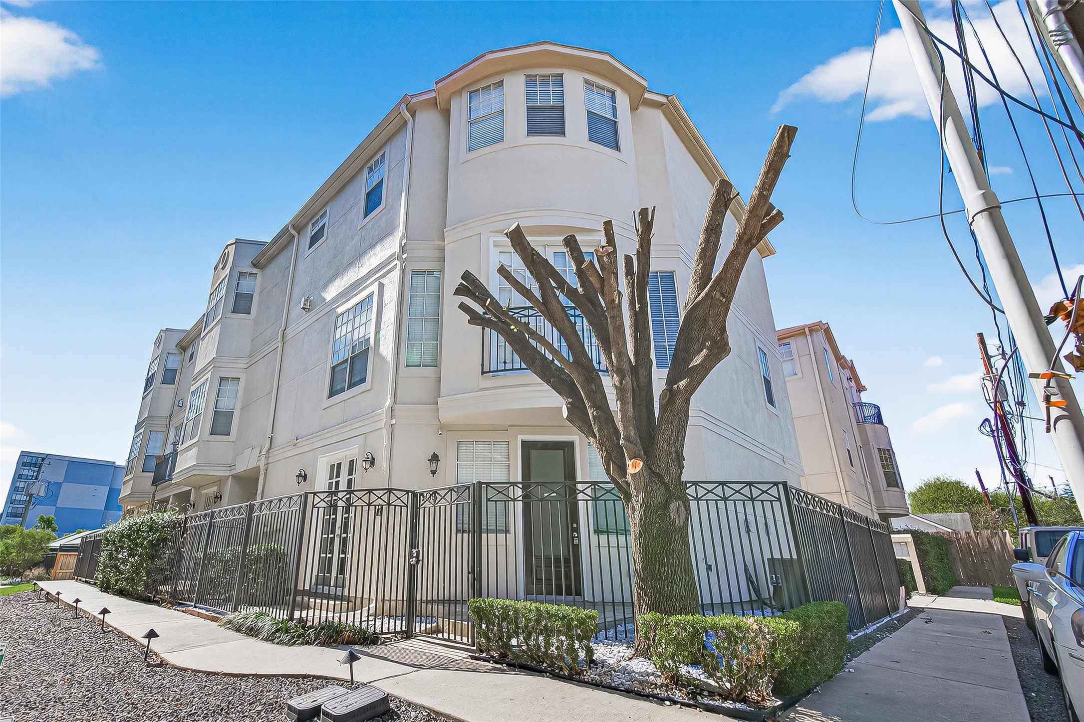 105 Detering Street Houston TX 77007