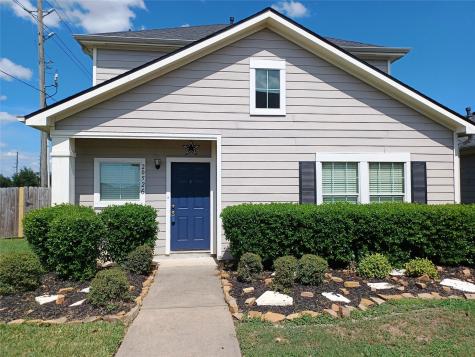 20526 Patriot Park Lane Katy TX 77449