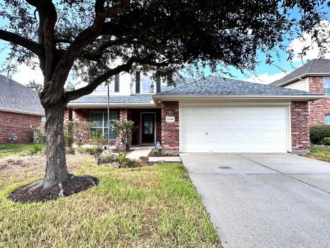 24246 Arrow Star Drive Katy TX 77493