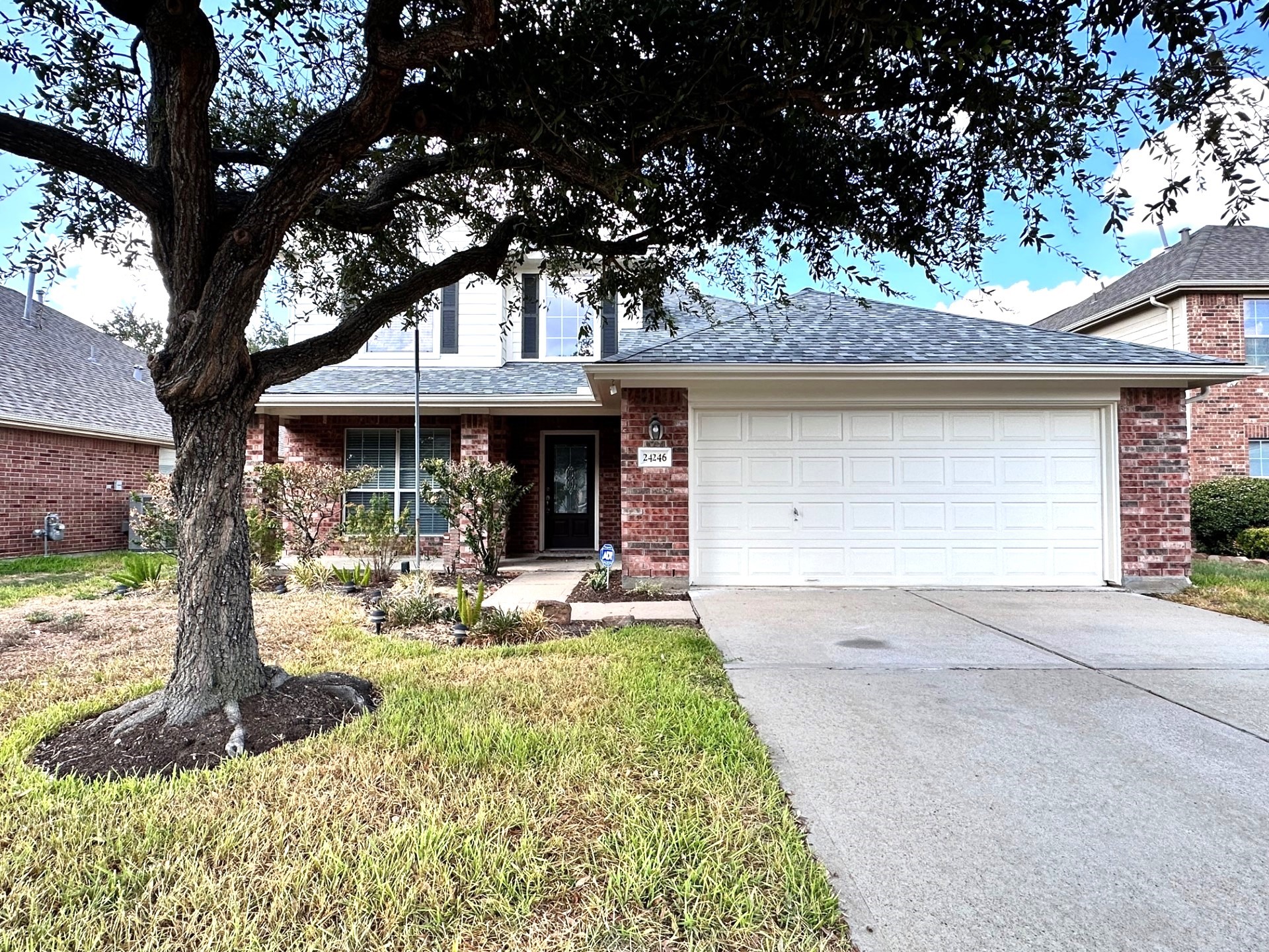 24246 Arrow Star Drive Katy TX 77493