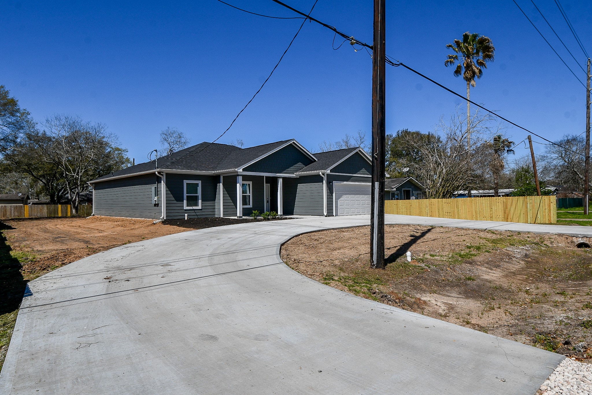 6804 North Street Rosharon TX 77583