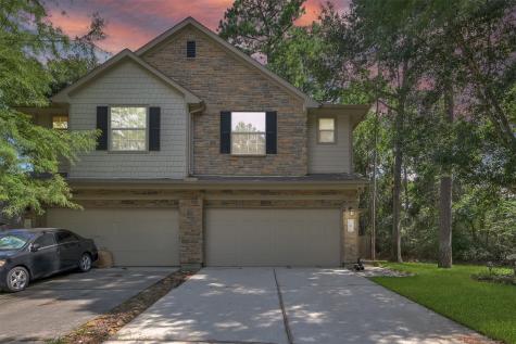 2 Whitekirk Place Magnolia TX 77354