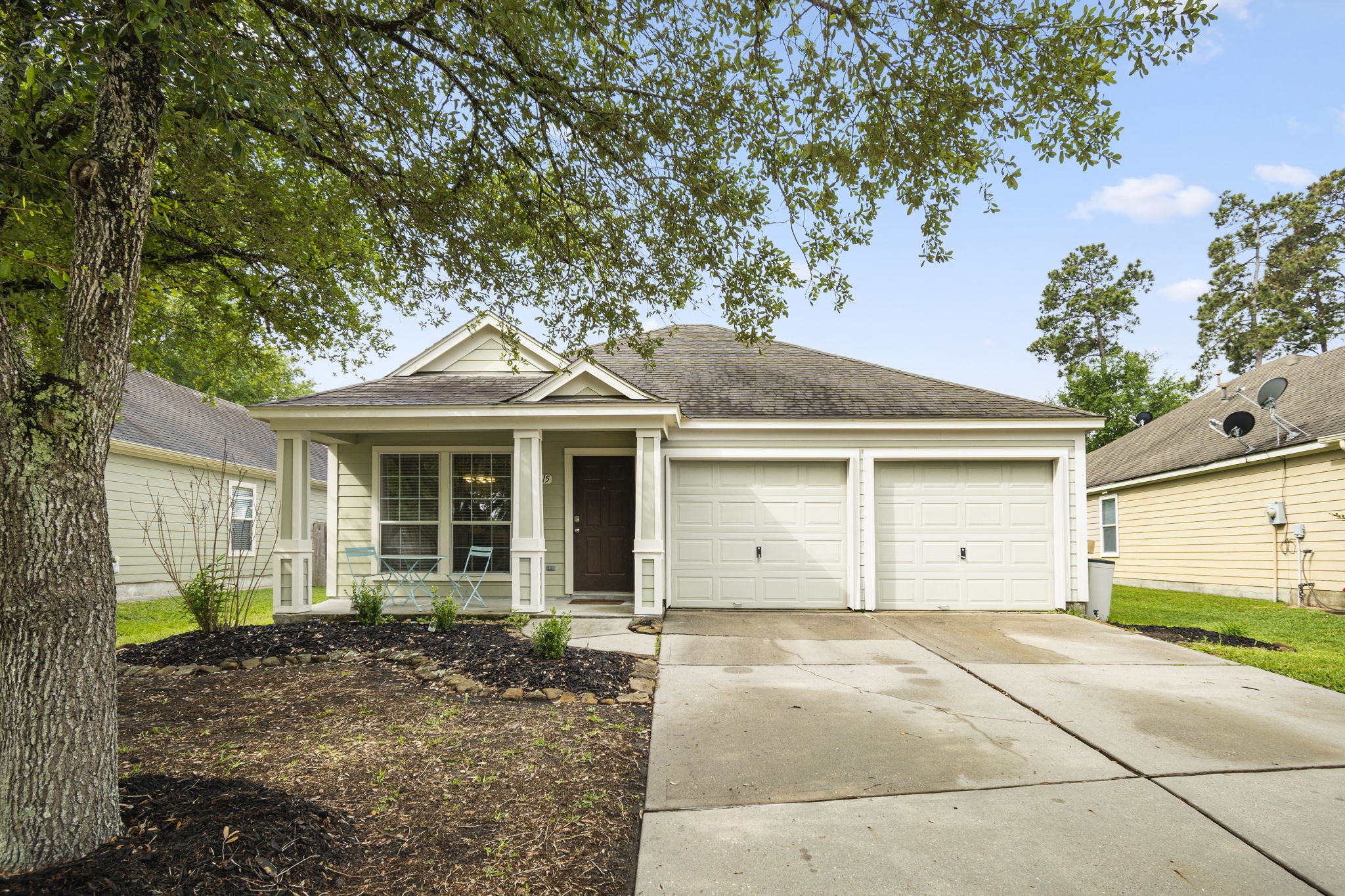 17215 Kobuk Valley Circle Humble TX 77346