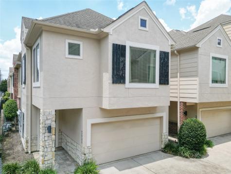 3824 Center Street Houston TX 77007