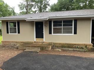 1241 Wells Street Nacogdoches TX 75964