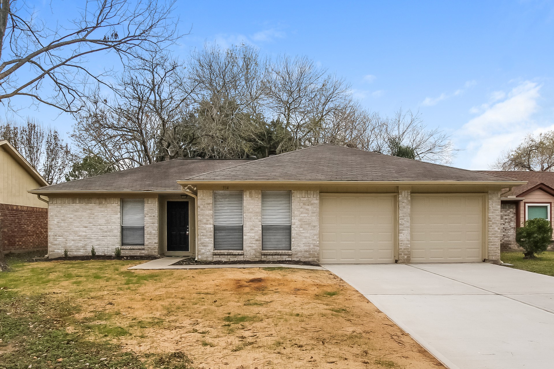 314 Anchor Way League City TX 77573