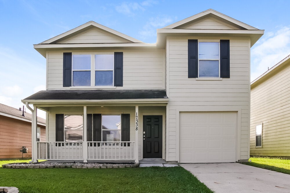 17338 Wigeon Way Drive Humble TX 77396