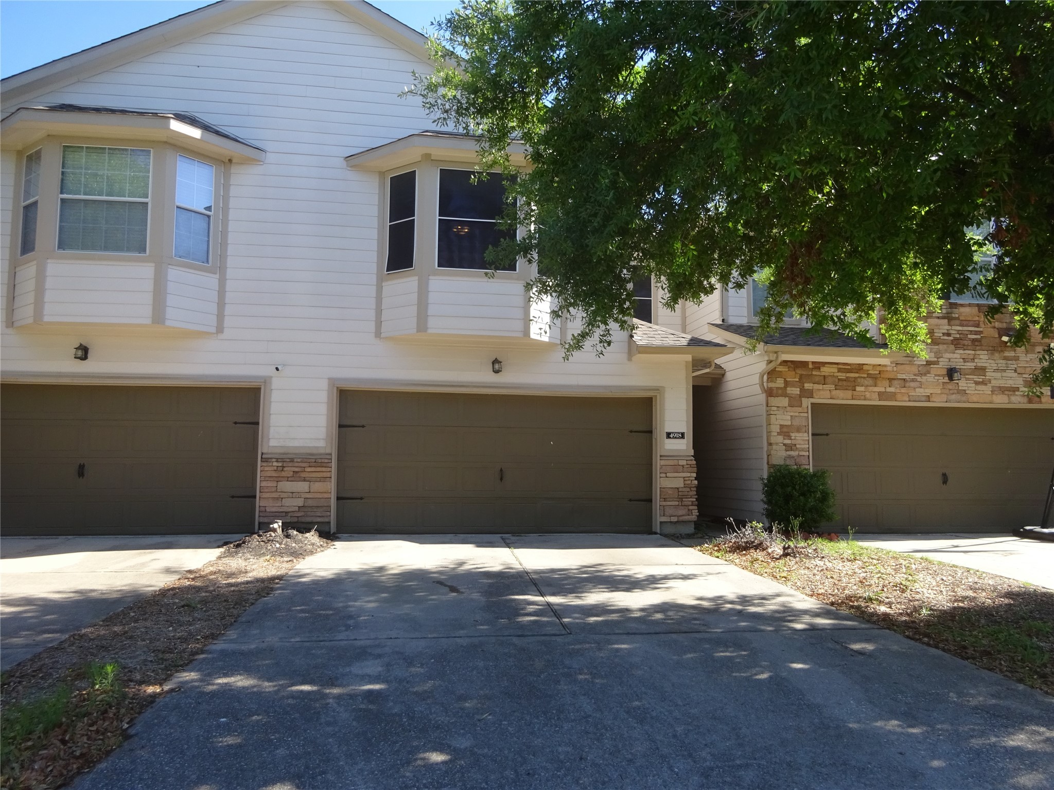 4918 Landward Lane Houston TX 77066