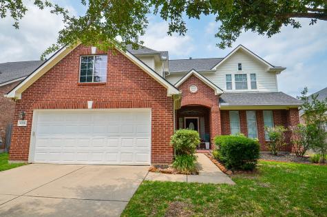 6218 Barkermist Lane Katy TX 77450