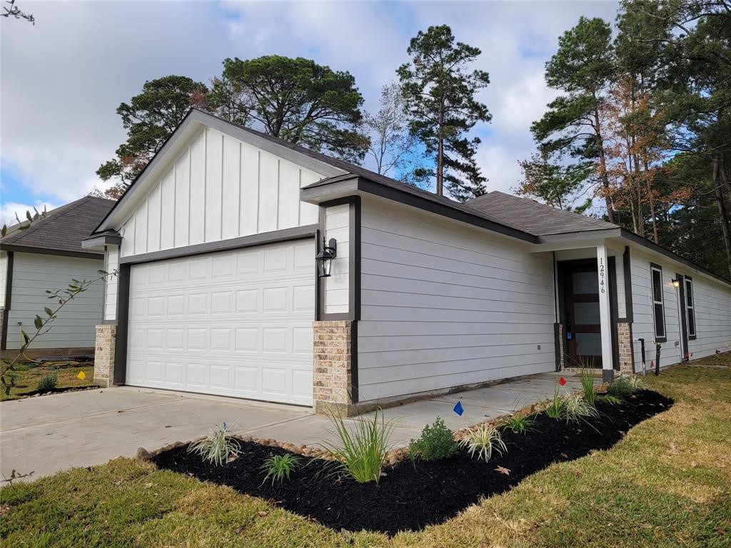12946 Sorrento Bay Drive Willis TX 77318