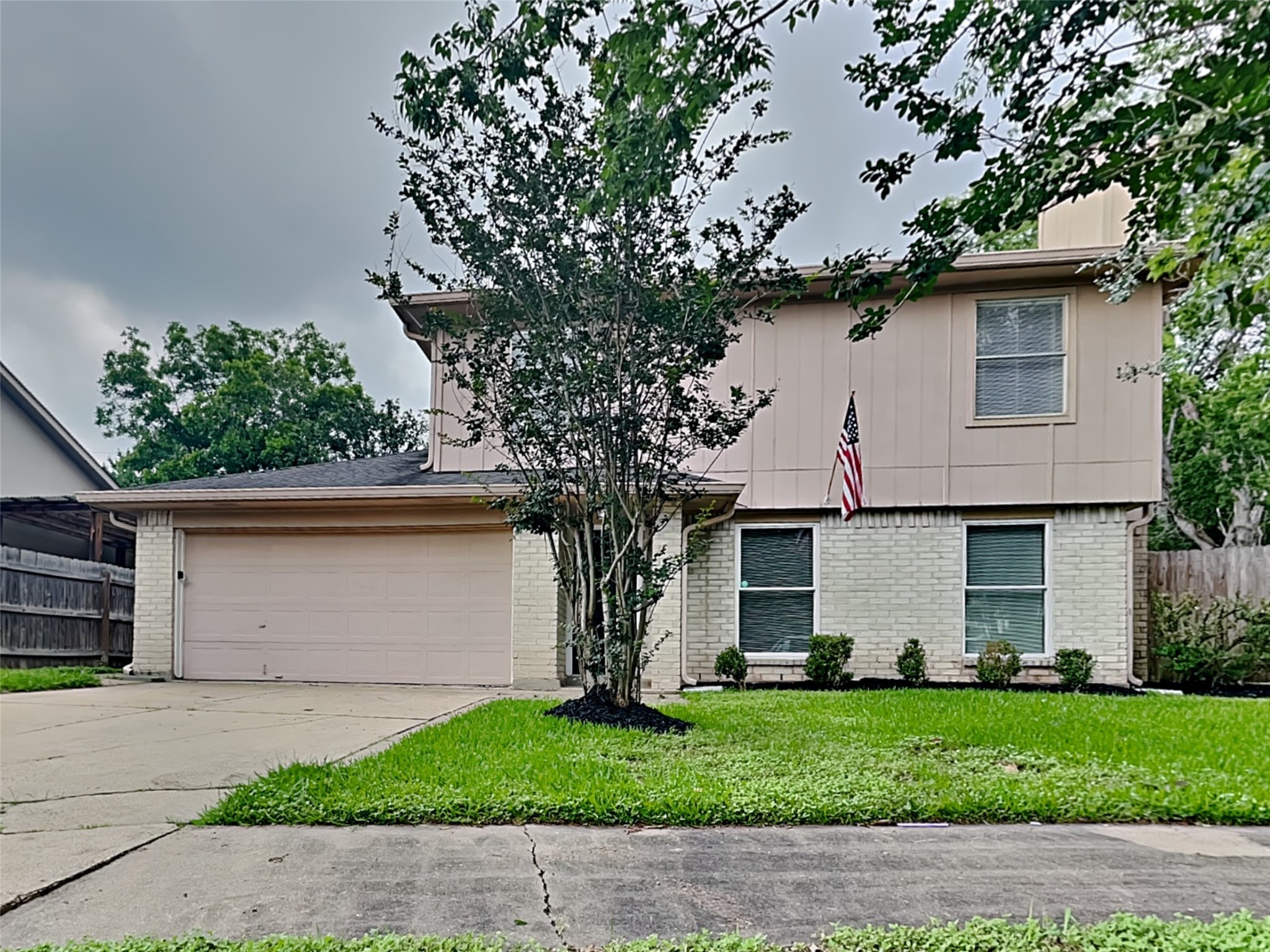 7519 Lobera Drive Houston TX 77083