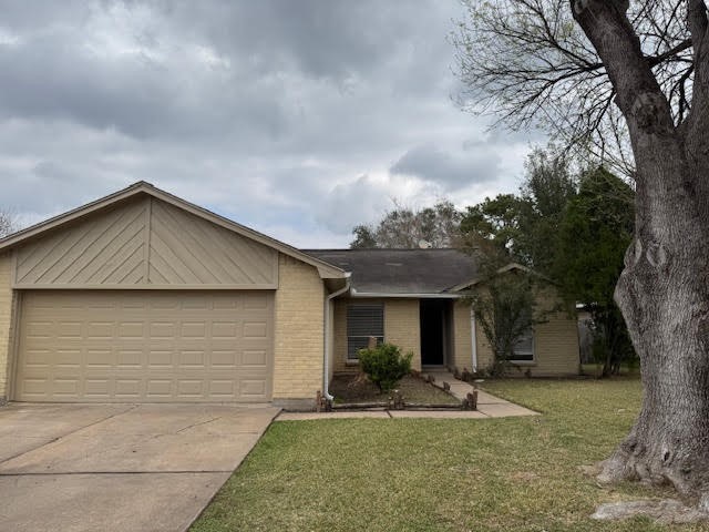 14014 Bay Gardens Drive Sugar Land TX 77498