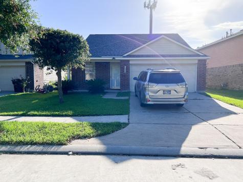 10322 Ravenwood View Lane Houston TX 77075