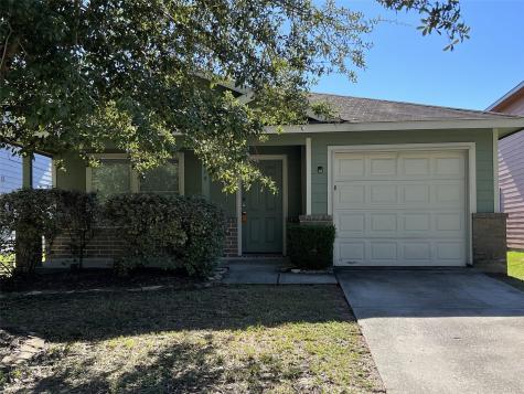 1410 Greenwichwood Lane Houston TX 77073