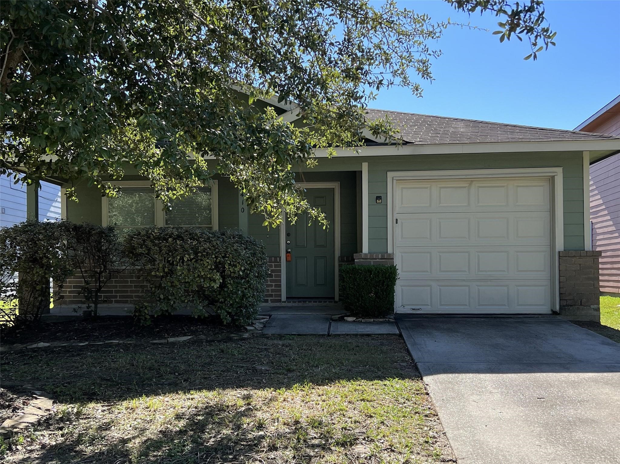 1410 Greenwichwood Lane Houston TX 77073