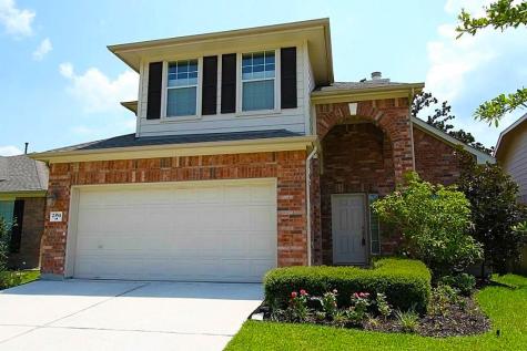 2354 Keegan Hollow Lane Spring TX 77386