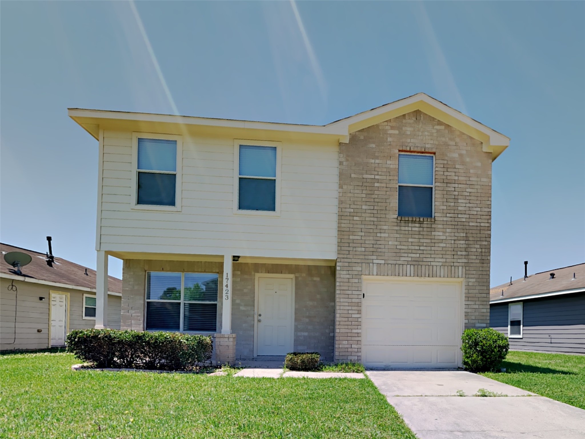 17423 Wigeon Way Drive Humble TX 77396