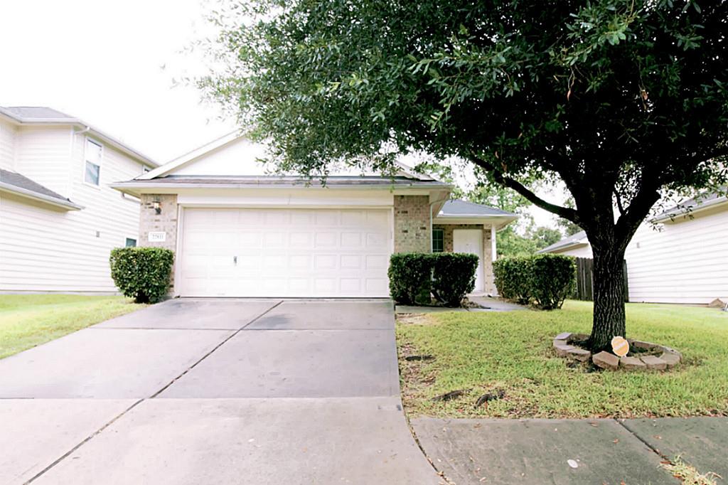 22811 W Fairfax Village Circle Spring TX 77373