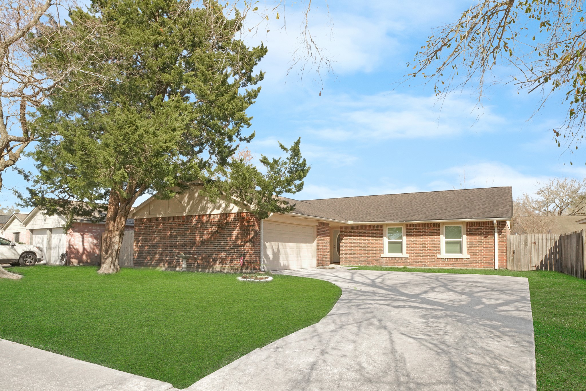 2731 Virginia Colony Drive Webster TX 77598