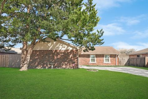 2731 Virginia Colony Drive Webster TX 77598