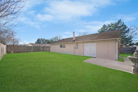 2731 Virginia Colony Drive Webster TX 77598
