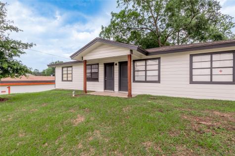 2515 Montgomery Road Huntsville TX 77340