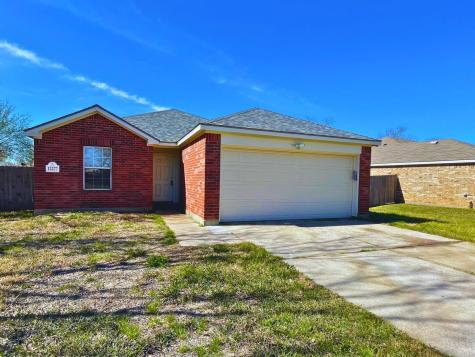 12277 Ridgecrest Drive Willis TX 77318
