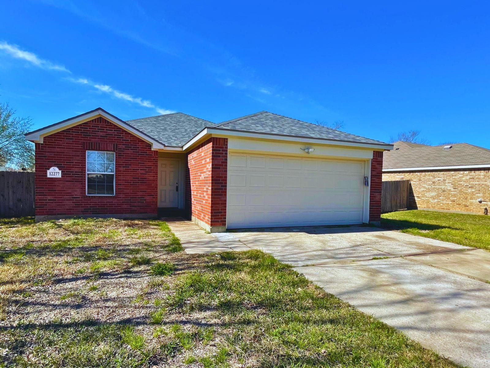 12277 Ridgecrest Drive Willis TX 77318