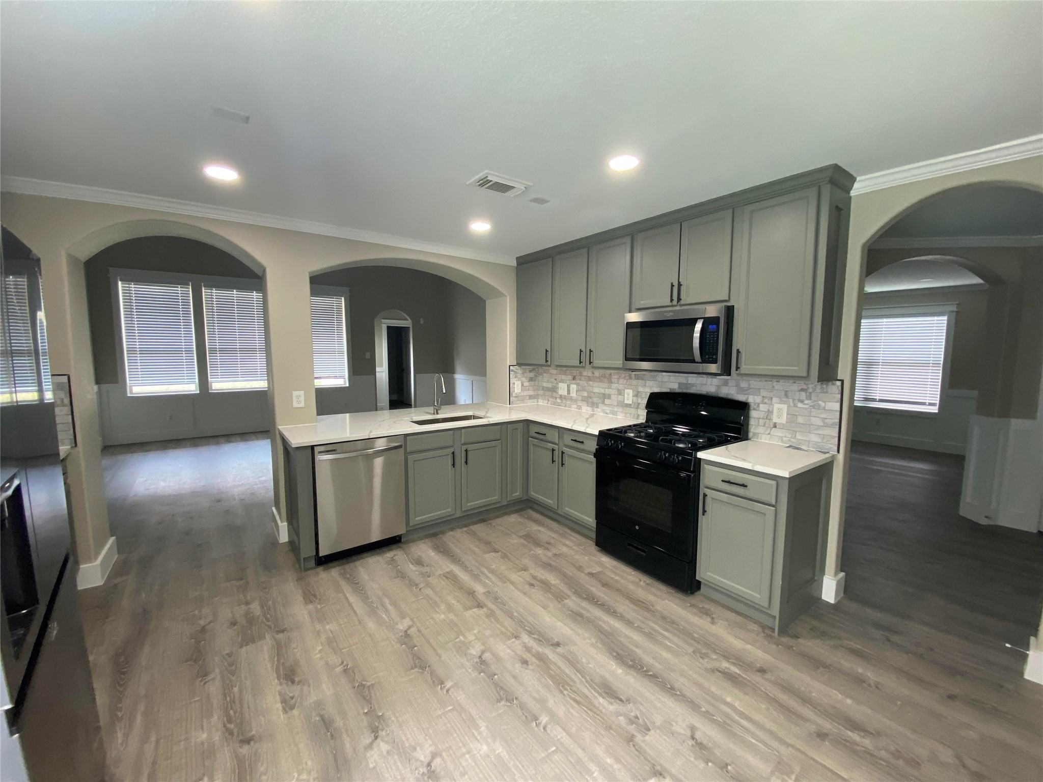 10326 Kentington Oak Drive Humble TX 77396