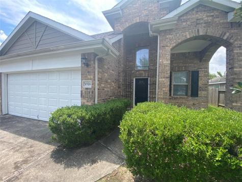 10326 Kentington Oak Drive Humble TX 77396