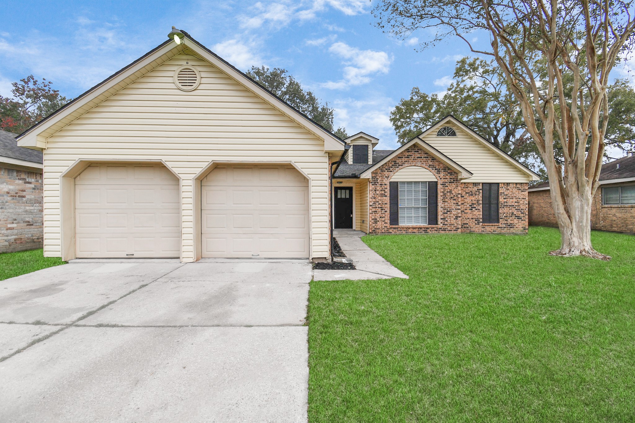 13203 Tregarnon Drive Houston TX 77015