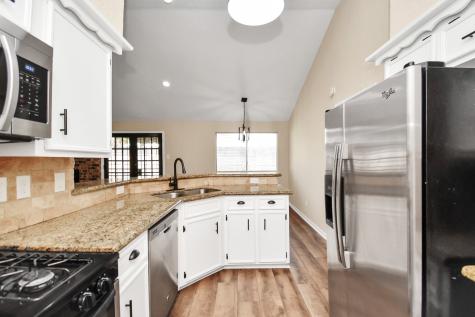 13203 Tregarnon Drive Houston TX 77015