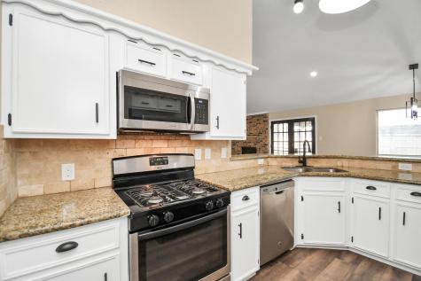 13203 Tregarnon Drive Houston TX 77015
