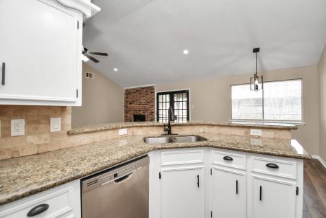13203 Tregarnon Drive Houston TX 77015