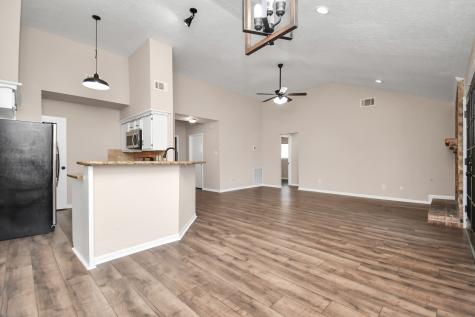 13203 Tregarnon Drive Houston TX 77015
