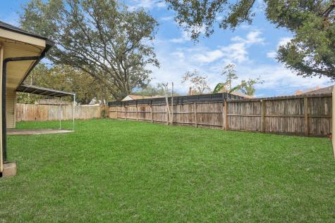 13203 Tregarnon Drive Houston TX 77015