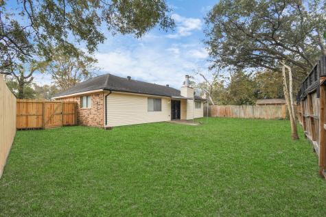 13203 Tregarnon Drive Houston TX 77015