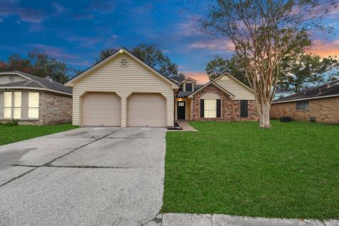 13203 Tregarnon Drive Houston TX 77015